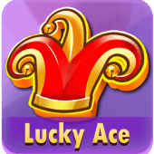 Lucky Ace jilli58