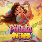 Pinata Wins slot game jilli58